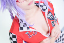 Hyperdimension Neptunia – Kitami Eri – Neptune (173)