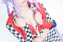 Hyperdimension Neptunia – Kitami Eri – Neptune (174)