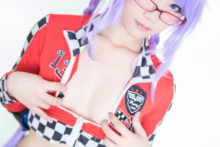 Hyperdimension Neptunia – Kitami Eri – Neptune (175)