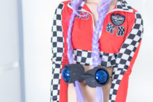 Hyperdimension Neptunia – Kitami Eri – Neptune (178)