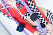 Hyperdimension Neptunia – Kitami Eri – Neptune (179)