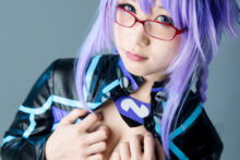 Hyperdimension Neptunia – Kitami Eri – Neptune (18)