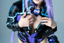 Hyperdimension Neptunia – Kitami Eri – Neptune (19)