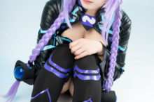 Hyperdimension Neptunia – Kitami Eri – Neptune (2)