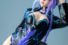 Hyperdimension Neptunia – Kitami Eri – Neptune (20)