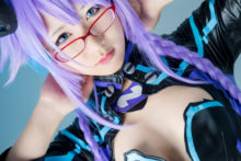 Hyperdimension Neptunia – Kitami Eri – Neptune (27)