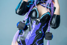 Hyperdimension Neptunia – Kitami Eri – Neptune (28)