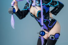 Hyperdimension Neptunia – Kitami Eri – Neptune (29)