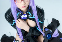 Hyperdimension Neptunia – Kitami Eri – Neptune (33)