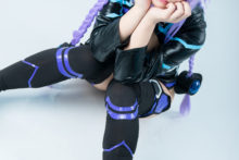 Hyperdimension Neptunia – Kitami Eri – Neptune (34)