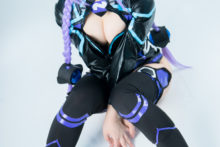 Hyperdimension Neptunia – Kitami Eri – Neptune (35)