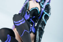 Hyperdimension Neptunia – Kitami Eri – Neptune (36)