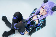 Hyperdimension Neptunia – Kitami Eri – Neptune (38)