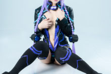 Hyperdimension Neptunia – Kitami Eri – Neptune (39)