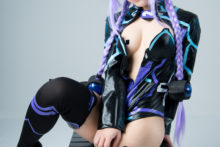 Hyperdimension Neptunia – Kitami Eri – Neptune (40)