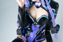 Hyperdimension Neptunia – Kitami Eri – Neptune (43)