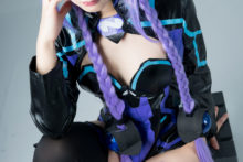 Hyperdimension Neptunia – Kitami Eri – Neptune (44)