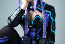 Hyperdimension Neptunia – Kitami Eri – Neptune (45)
