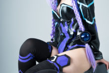 Hyperdimension Neptunia – Kitami Eri – Neptune (46)