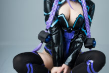 Hyperdimension Neptunia – Kitami Eri – Neptune (48)