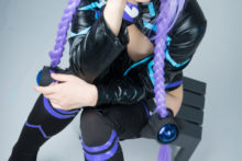 Hyperdimension Neptunia – Kitami Eri – Neptune (51)