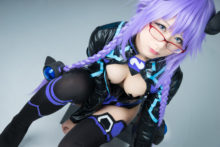 Hyperdimension Neptunia – Kitami Eri – Neptune (52)