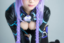 Hyperdimension Neptunia – Kitami Eri – Neptune (53)