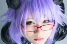 Hyperdimension Neptunia – Kitami Eri – Neptune (54)