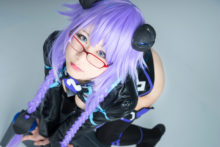 Hyperdimension Neptunia – Kitami Eri – Neptune (55)