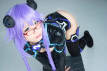 Hyperdimension Neptunia – Kitami Eri – Neptune (56)