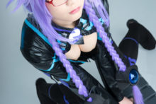 Hyperdimension Neptunia – Kitami Eri – Neptune (57)