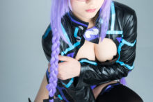 Hyperdimension Neptunia – Kitami Eri – Neptune (59)