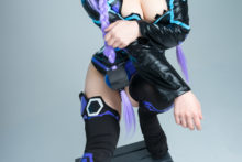Hyperdimension Neptunia – Kitami Eri – Neptune (60)
