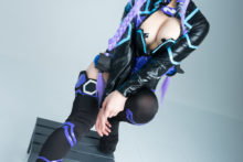 Hyperdimension Neptunia – Kitami Eri – Neptune (61)