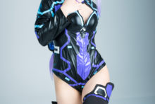 Hyperdimension Neptunia – Kitami Eri – Neptune (62)