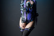 Hyperdimension Neptunia – Kitami Eri – Neptune (64)