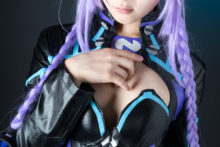 Hyperdimension Neptunia – Kitami Eri – Neptune (66)