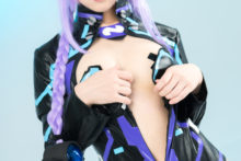 Hyperdimension Neptunia – Kitami Eri – Neptune (7)