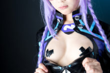 Hyperdimension Neptunia – Kitami Eri – Neptune (75)