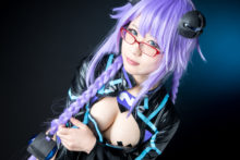 Hyperdimension Neptunia – Kitami Eri – Neptune (76)