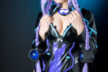 Hyperdimension Neptunia – Kitami Eri – Neptune (78)