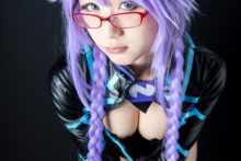 Hyperdimension Neptunia – Kitami Eri – Neptune (79)