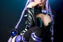 Hyperdimension Neptunia – Kitami Eri – Neptune (82)