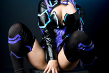 Hyperdimension Neptunia – Kitami Eri – Neptune (83)