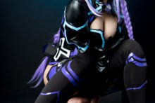 Hyperdimension Neptunia – Kitami Eri – Neptune (84)