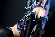 Hyperdimension Neptunia – Kitami Eri – Neptune (85)