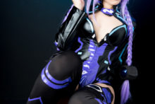 Hyperdimension Neptunia – Kitami Eri – Neptune (86)