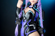 Hyperdimension Neptunia – Kitami Eri – Neptune (88)