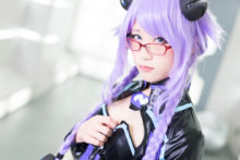 Hyperdimension Neptunia – Kitami Eri – Neptune (91)