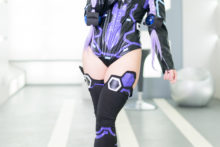 Hyperdimension Neptunia – Kitami Eri – Neptune (92)